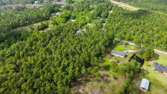Nowling Dr, Milton, FL 32583