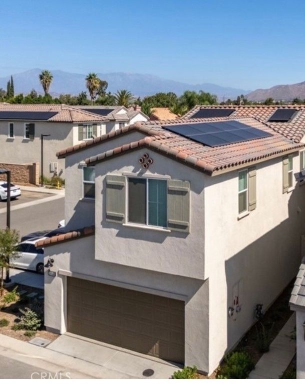 16046 Palo Blanco, Moreno Valley, CA 92551 — exterior