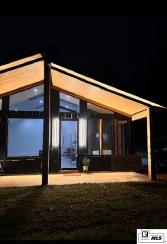 735 WALLACE DEAN ROAD, West Monroe, LA 71291