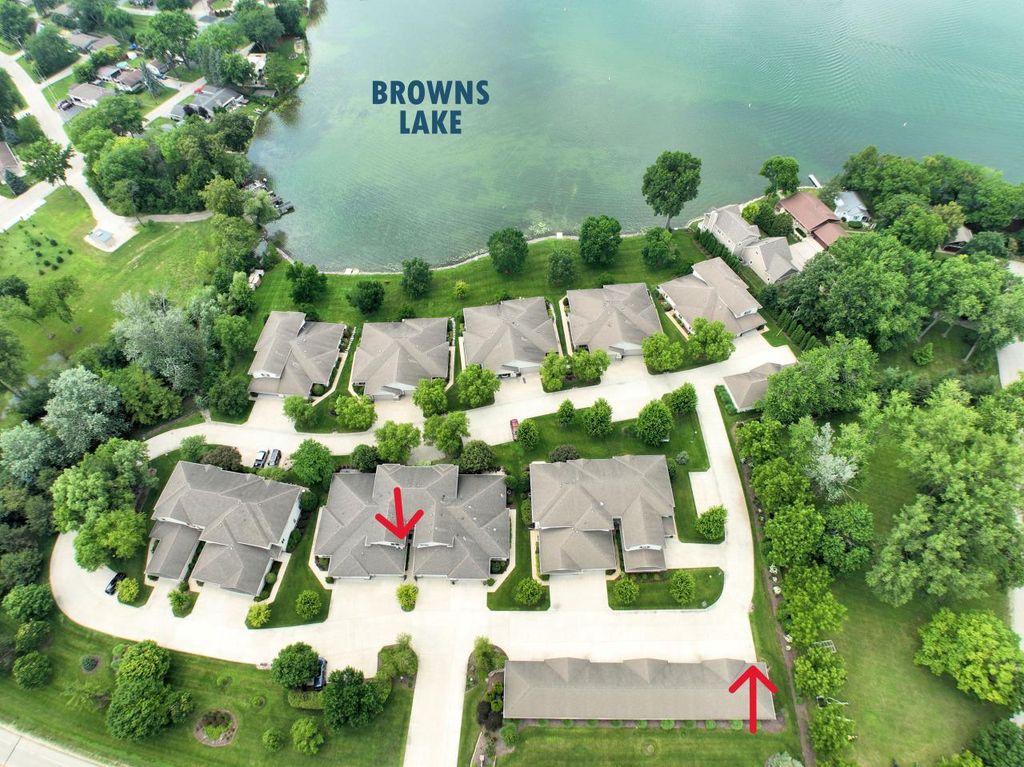 30620 Durand AVENUE #15, Burlington, WI 53105