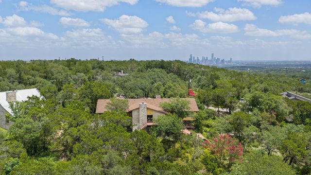 468 Spiller LN, West Lake Hills, TX 78746