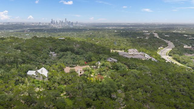 468 Spiller LN, West Lake Hills, TX 78746