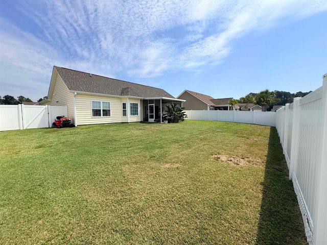 745 Weston Dr., Conway, SC 29526