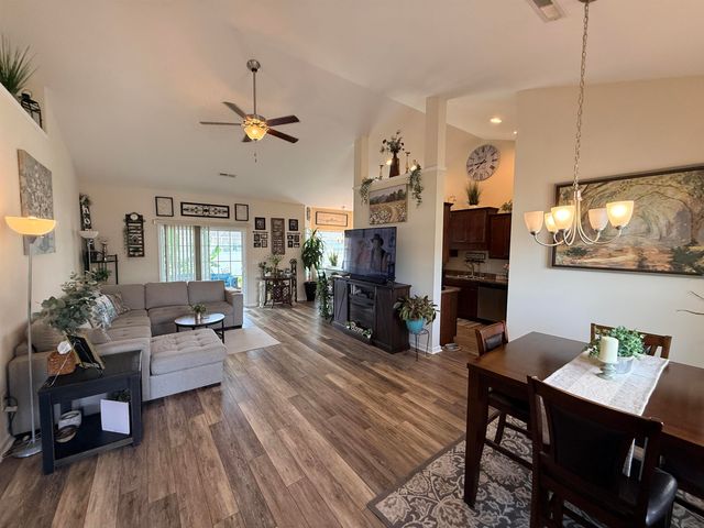 745 Weston Dr., Conway, SC 29526
