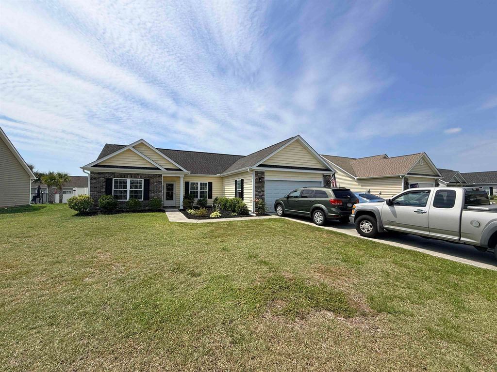 745 Weston Dr., Conway, SC 29526
