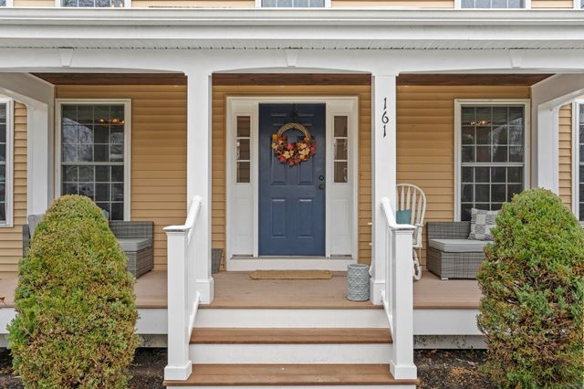 161 Delaware Avenue, Manchester, NH 03104