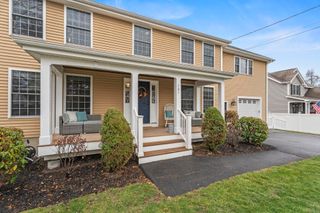 161 Delaware Avenue, Manchester, NH 03104