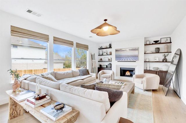 14813 Slingshot RD, Austin, TX 78717