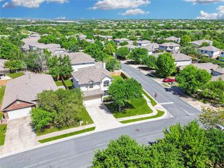 14813 Slingshot RD, Austin, TX 78717