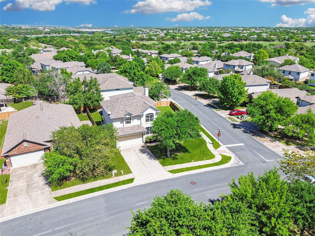 14813 Slingshot RD, Austin, TX 78717