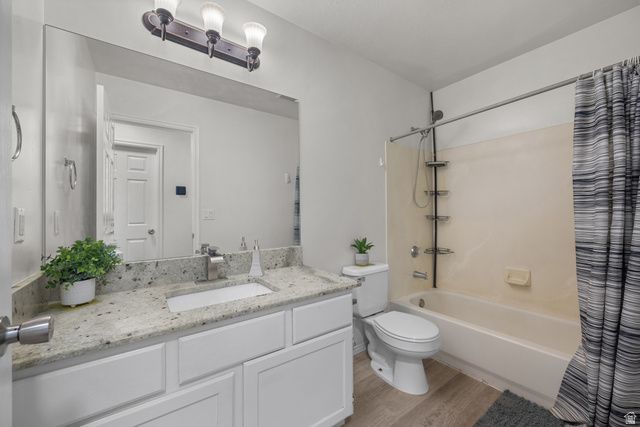 2993 S NOBLE FIR CV, Magna, UT 84044