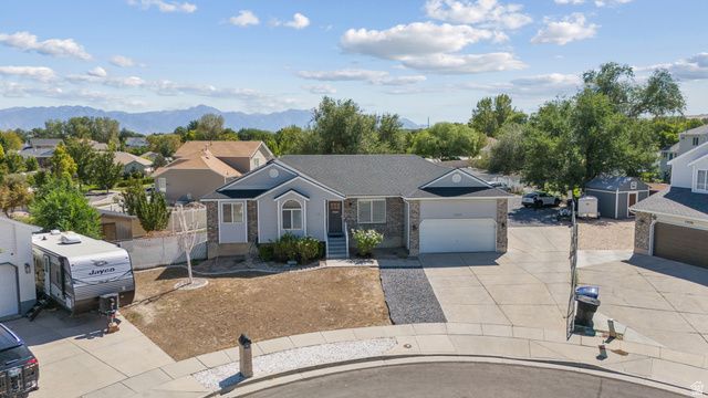 2993 S NOBLE FIR CV, Magna, UT 84044