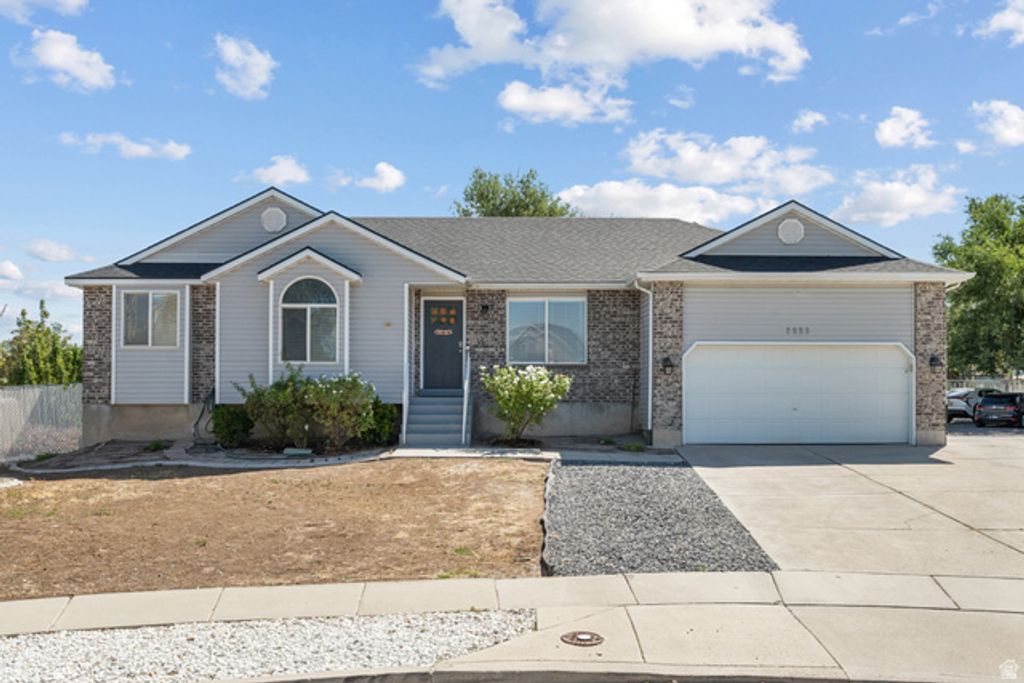 2993 S NOBLE FIR CV, Magna, UT 84044