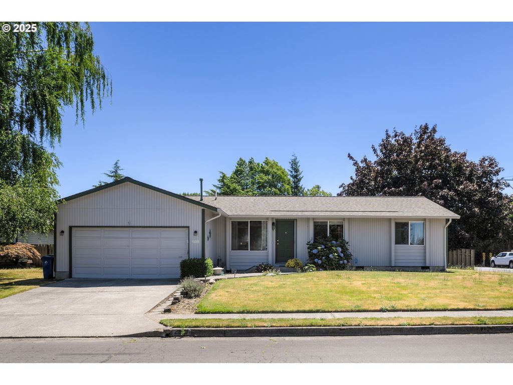 2910 Se 16TH St, Gresham, OR 97080