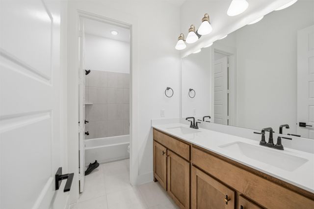 300 Texas Sage Trail, Weatherford, TX 76082