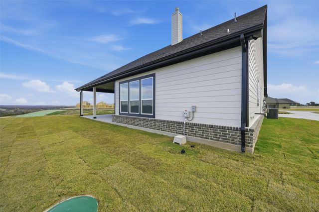 300 Texas Sage Trail, Weatherford, TX 76082