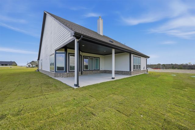 300 Texas Sage Trail, Weatherford, TX 76082