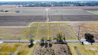 Tbd Monte Road Lot 1, Duson, LA 70529