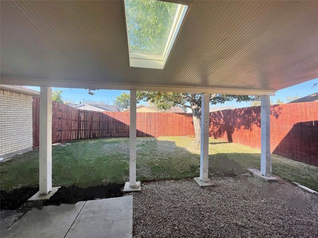 5608 Terry Street, The Colony, TX 75056