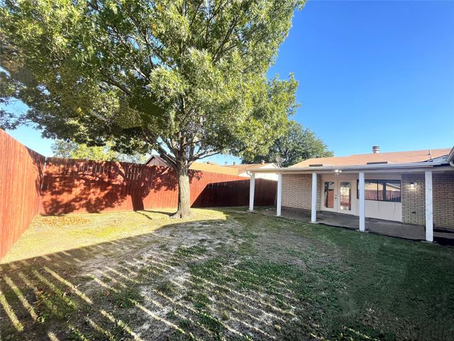 5608 Terry Street, The Colony, TX 75056