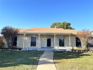 5608 Terry Street, The Colony, TX 75056