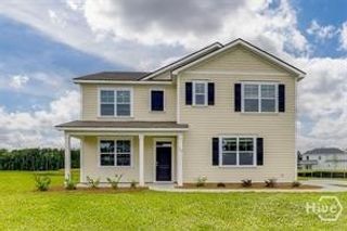 179 Logging Hill Drive, Richmond Hill, GA 31324