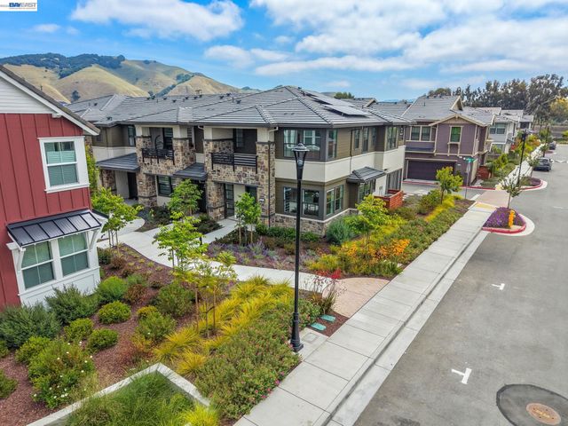 159 Quincy Ter, Fremont, CA 94536