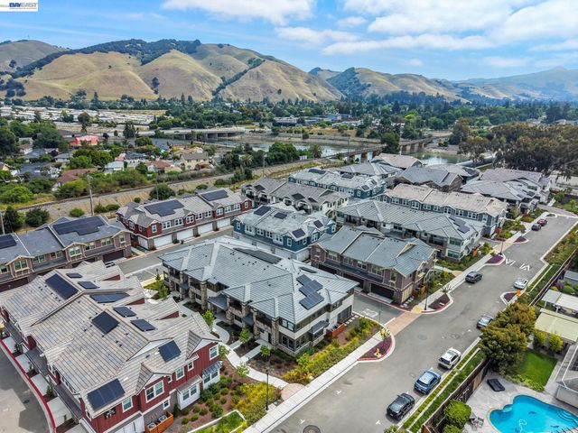 159 Quincy Ter, Fremont, CA 94536