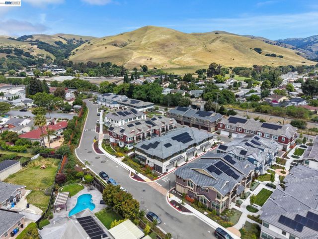 159 Quincy Ter, Fremont, CA 94536