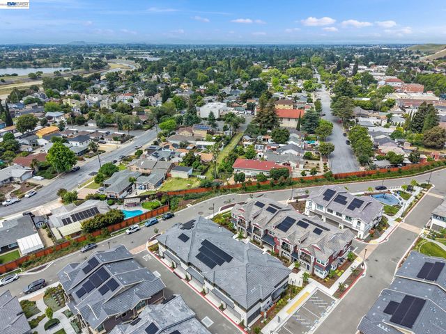 159 Quincy Ter, Fremont, CA 94536