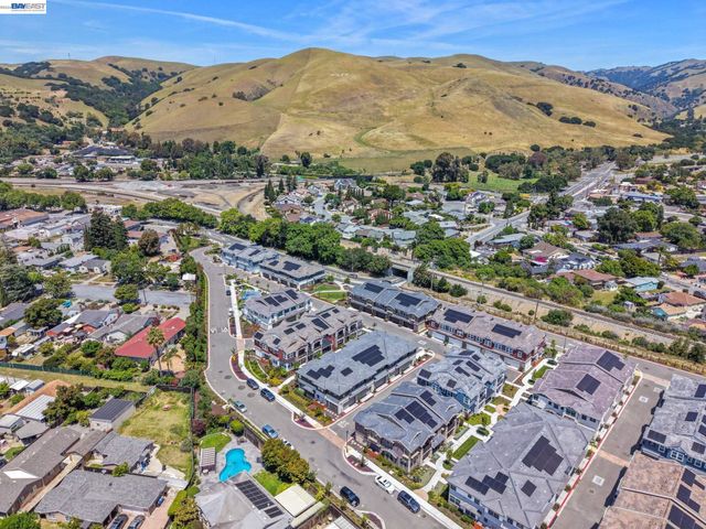 159 Quincy Ter, Fremont, CA 94536