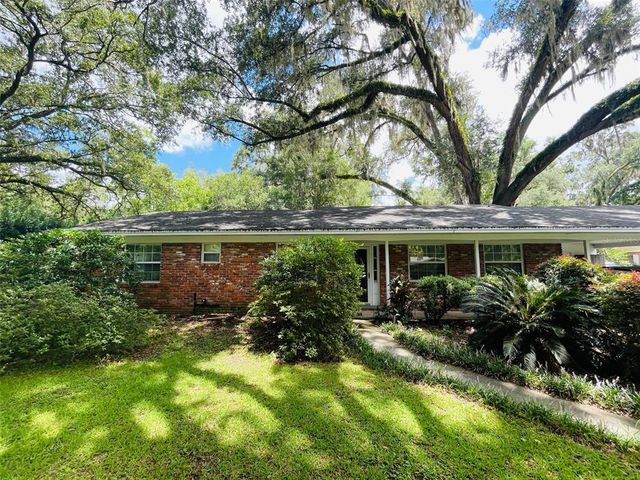 1820 SW 49TH PLACE, Gainesville, FL 32608