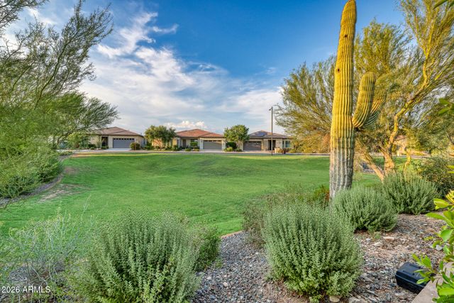 13436 W DUANE Lane, Peoria, AZ 85383