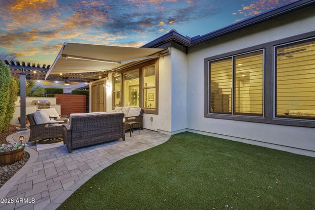 13436 W DUANE Lane, Peoria, AZ 85383