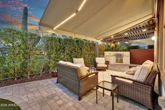 13436 W DUANE Lane, Peoria, AZ 85383