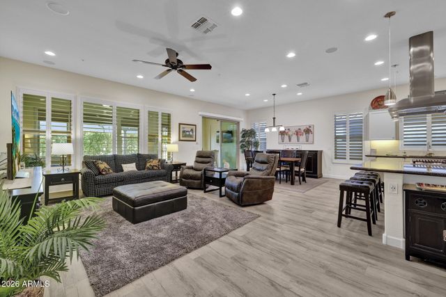 13436 W DUANE Lane, Peoria, AZ 85383