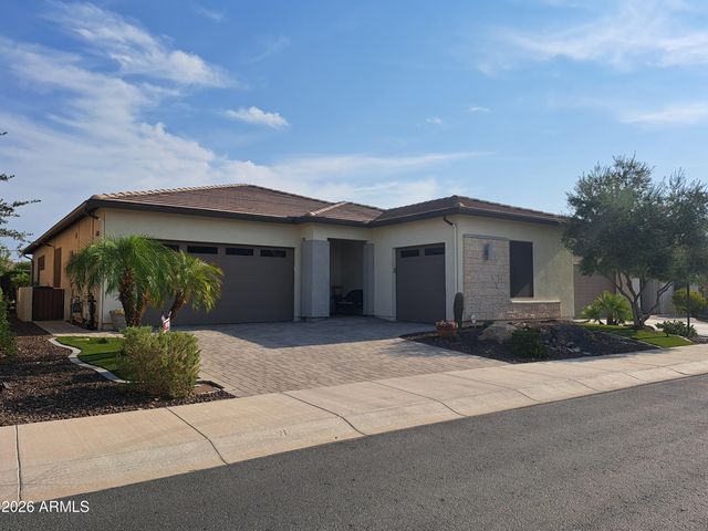 13436 W DUANE Lane, Peoria, AZ 85383