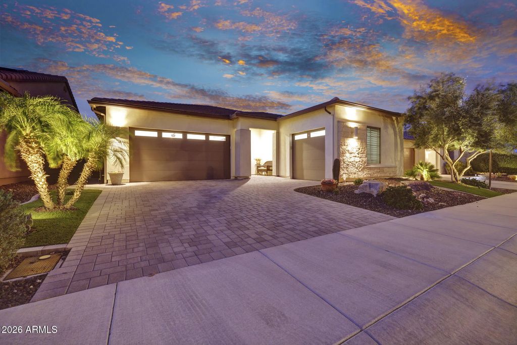 13436 W DUANE Lane, Peoria, AZ 85383