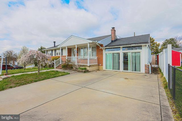 8816 RICHMOND AVE, Parkville, MD 21234