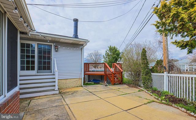 8816 RICHMOND AVE, Parkville, MD 21234