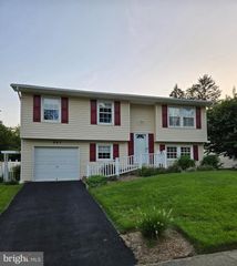 967 FALL CIRCLE WAY, Gambrills, MD 21054