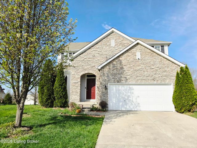 16300 Brookfield View Ct, Louisville, KY 40245