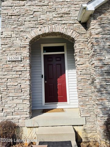 16300 Brookfield View Ct, Louisville, KY 40245