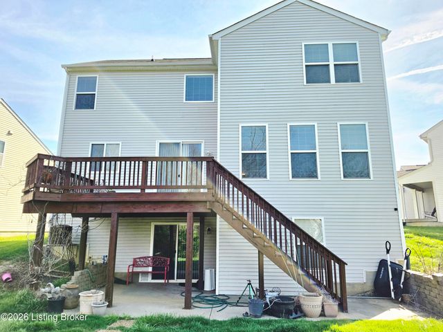 16300 Brookfield View Ct, Louisville, KY 40245