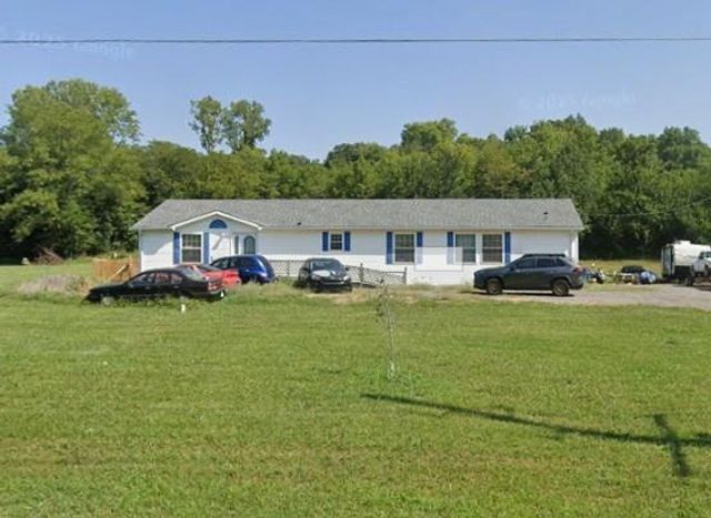 14746 Metro Avenue, Bonner Springs, KS 66012