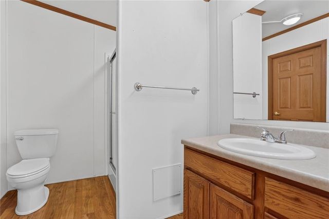 14746 Metro Avenue, Bonner Springs, KS 66012