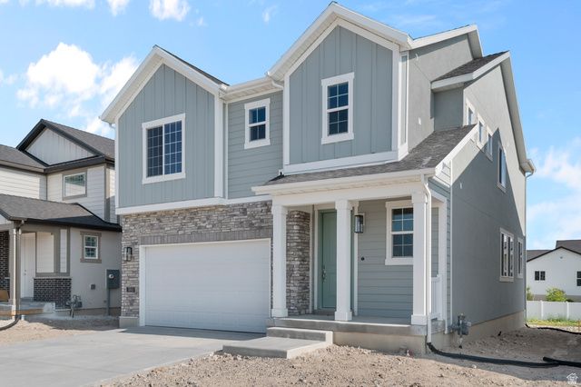1043 W SPARROW WAY, Stansbury Park, UT 84074