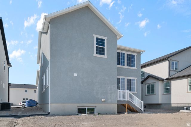 1043 W SPARROW WAY, Stansbury Park, UT 84074