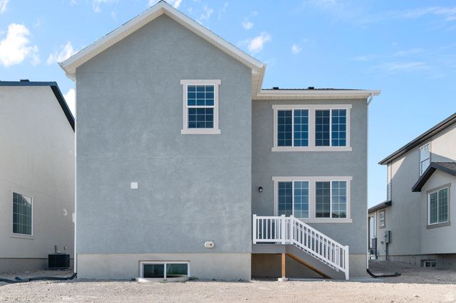 1043 W SPARROW WAY, Stansbury Park, UT 84074