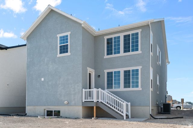 1043 W SPARROW WAY, Stansbury Park, UT 84074